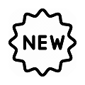 Новинки
