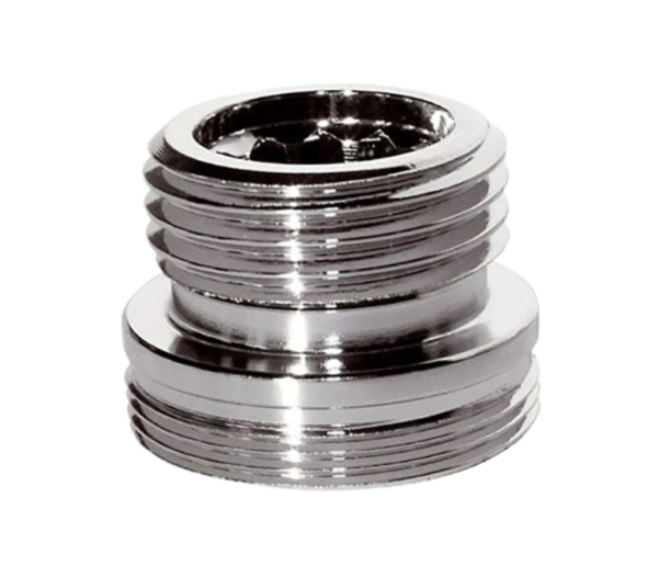 Переходник 1/2"ш*М24ш Remer 83RD12M24M