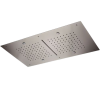 Верхний душ потолочный 70х40 см Remer 357SFR7040NC