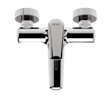 Смеситель для ванны Remer Vanity V05