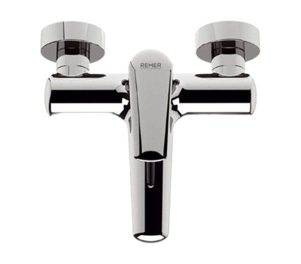 Смеситель для ванны Remer Vanity V05