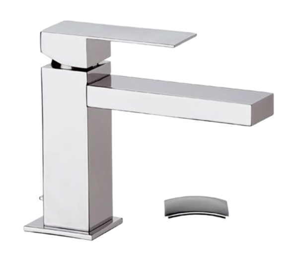 Смеситель для раковины Remer Q-Design QD10