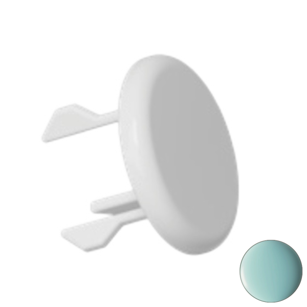 Керамическая крышка для перелива GSG Ceramic Design TPCE037, Ice Matt