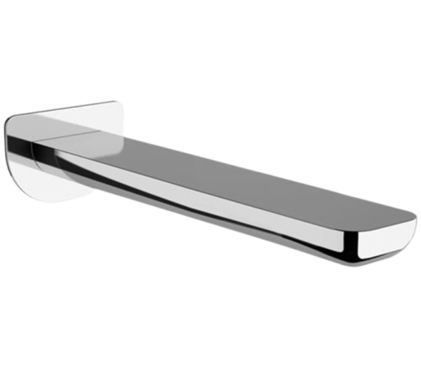 Излив настенный 23 см Remer Infinity 91IL