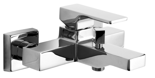 Смеситель для ванны Remer Absolute AU05