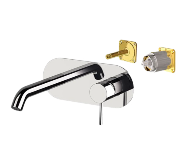 Смеситель для раковины Remer X Style X15KB