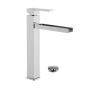 Смеситель для раковины Remer Qubika Cascata QC10L