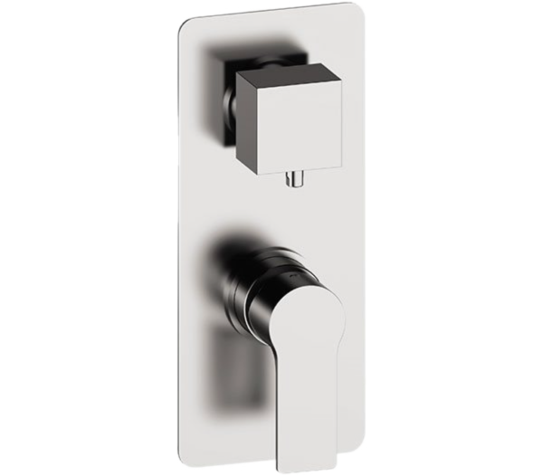 Смеситель для душа Remer Energy EY92