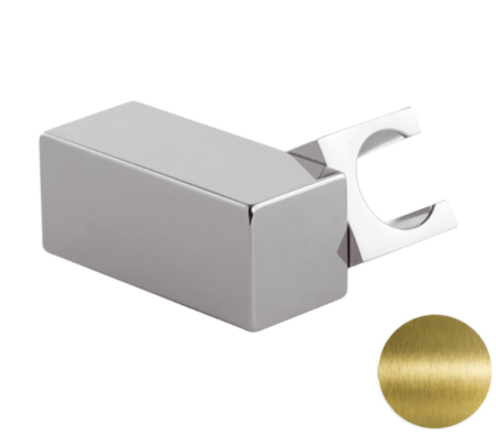 Держатель ручного душа Remer 339SSVO, латунь состаренная