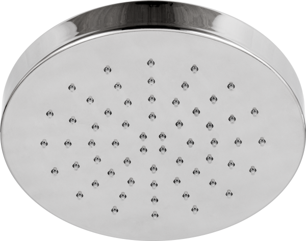 Верхний душ с шарнирным соединением 22 см Daniel A578H3CM22