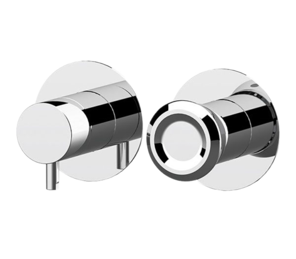 Смеситель для душа Remer Element ET92ZP