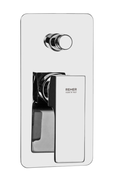 Смеситель для душа Remer Absolute AU09