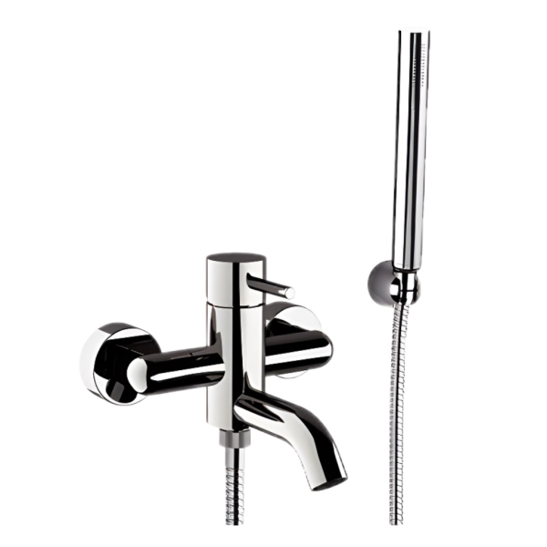 Смеситель для ванны Remer X Style X02