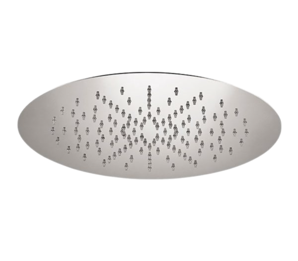 Верхний душ потолочный 34 см Remer 357EFM34