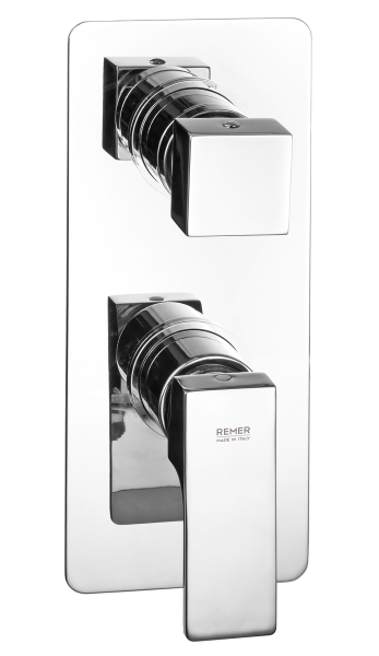 Смеситель для душа Remer Absolute AU93