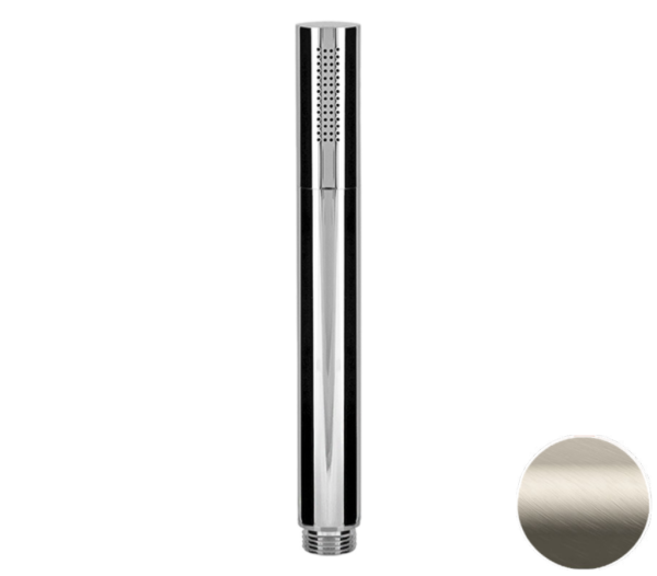 Ручной душ Remer 317MMXVX, сталь