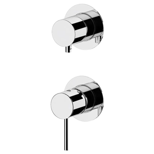 Смеситель для душа Remer X Style X92PWB