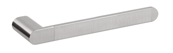 Полотенцедержатель Remer Lounge LN44NP, никель брашированный