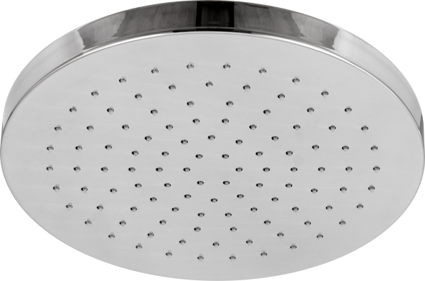 Верхний душ с шарнирным соединением 32 см Daniel A578H3CM32