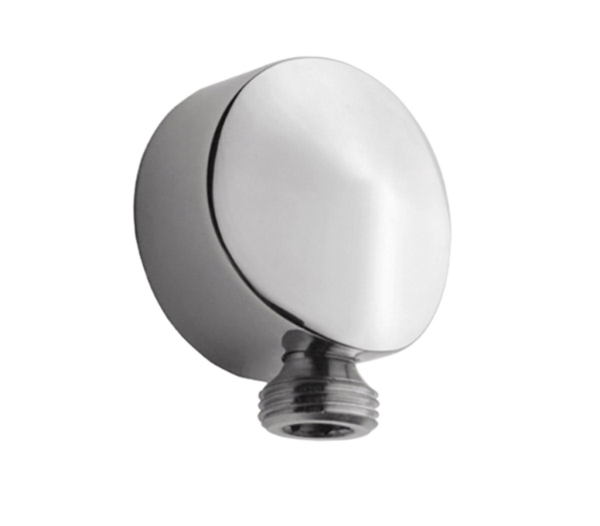 Шланговое подключение для душа Remer 309L