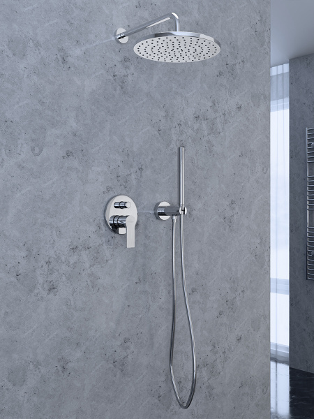 Смеситель для душа Mariani Kali B00173KL