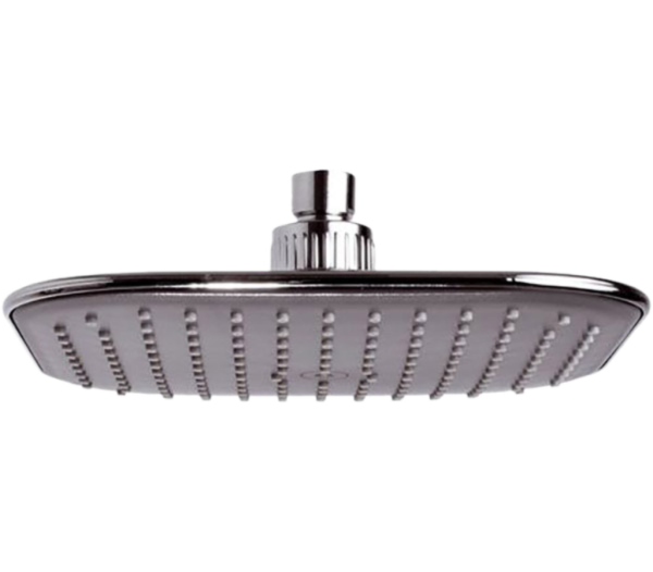 Верхний душ с шарнирным соединением 20 см Remer 354QIX