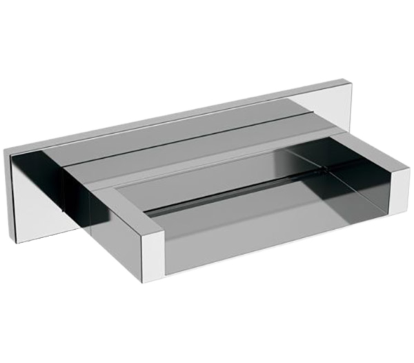 Излив настенный Remer 91ZC