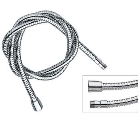 Шланг для душа 120 см Remer 333CN1512120