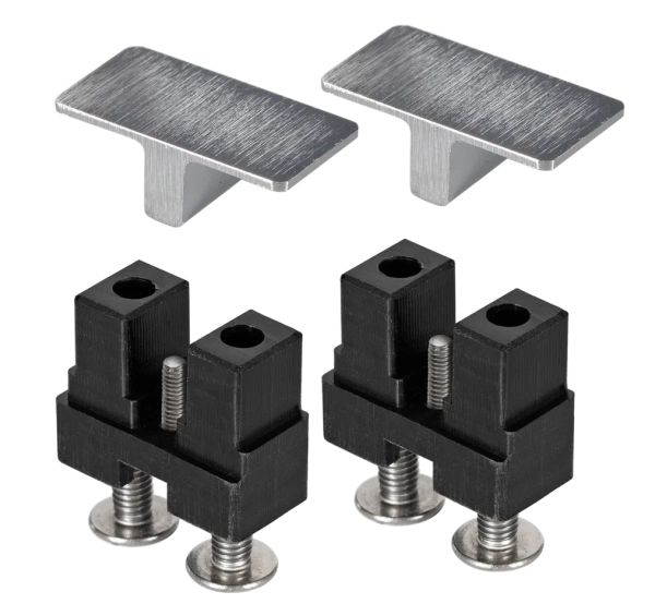 Переходная пластина для 987.000.0 OMP Tea 987.001.0