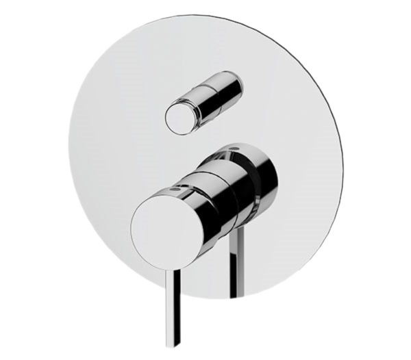 Смеситель для душа Remer Metrica MC09L