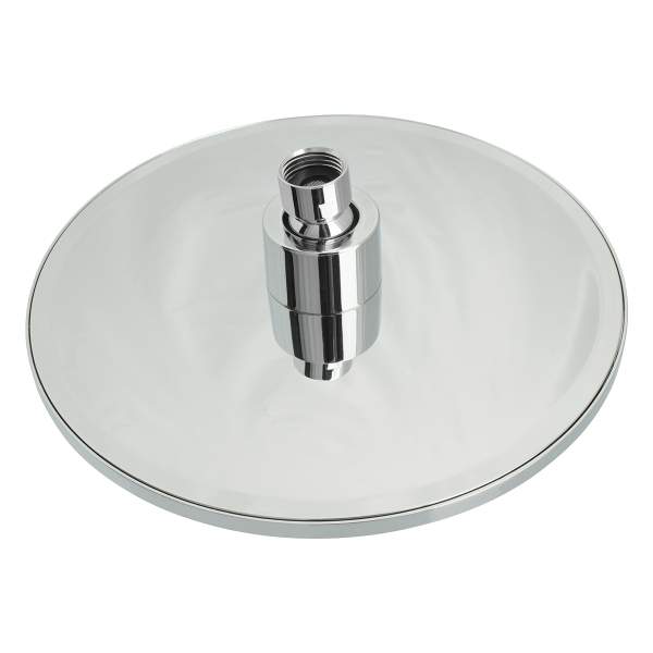 Верхний душ с шарнирным соединением 20 см Mariani B00STA0120