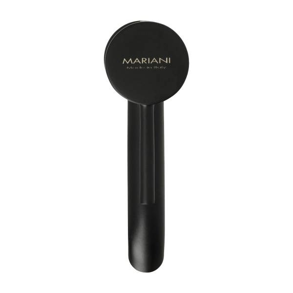 Смеситель для раковины Mariani Next A14380NS12, черный матовый