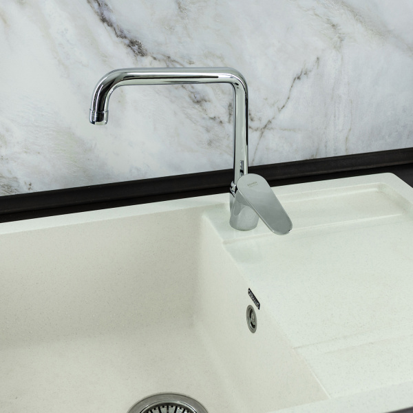 Смеситель для кухни Remer Class Line L42U