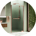 Душевые ограждения