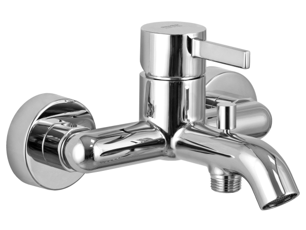 Смеситель для ванны Remer Metrica MC02