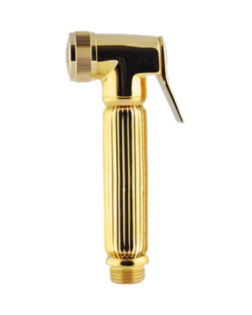 Гигиенический душ Remer 332OZDOX, золото глянцевое