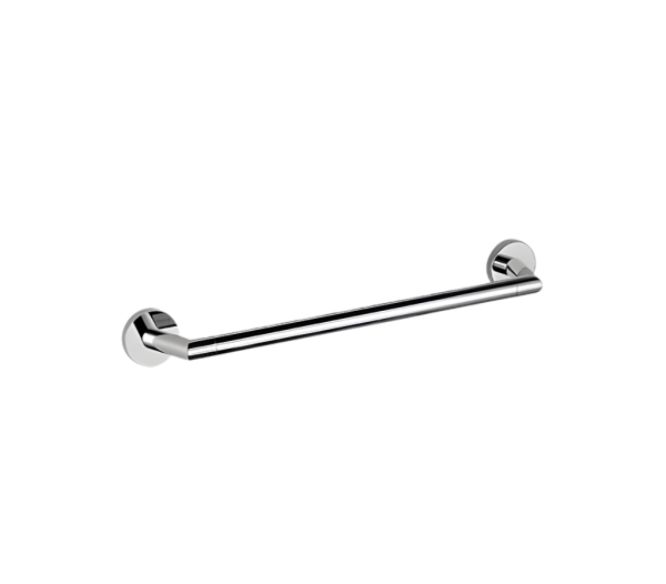 Полотенцедержатель 40 см Remer Guest GS40CR