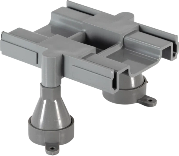 Соединитель прямой для Sumisura OMP Tea 987.000.0