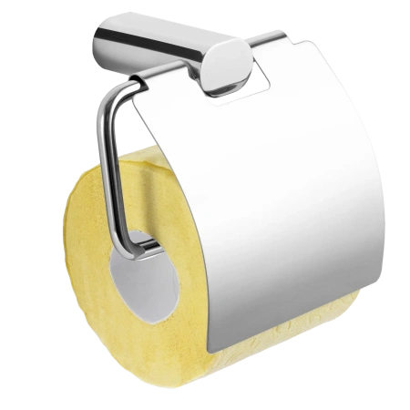 Бумагодержатель Remer Lounge LN60CR