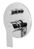 Смеситель для душа Remer Energy EY09H