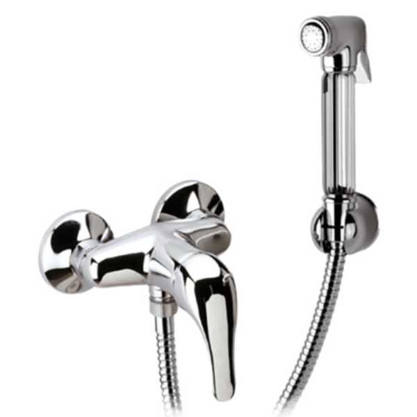 Гигиенический душ со смесителем Remer C332REZ