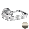 Мыльница Remer Guest GS11XV, сталь