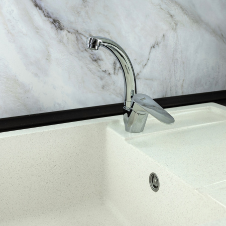 Смеситель для кухни Remer Class Line L42C