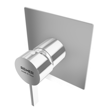 Смеситель для душа Remer Metrica MC30Q