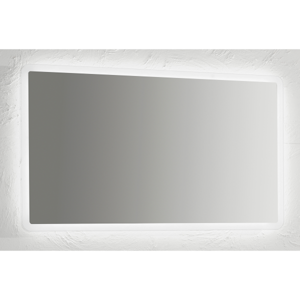  Зеркало 120x70 с подсветкой Onsen 20-LD-120