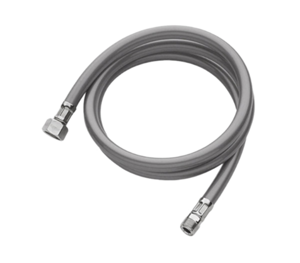 Шланг для вытяжного излива ПВХ 150 см Remer K66FL150