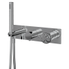 Смеситель для душа Remer Chrono CH97D3