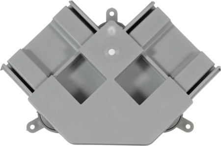 Соединитель угловой для Sumisura OMP Tea 987.004.0