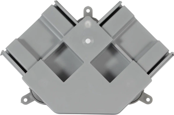 Соединитель угловой для Sumisura OMP Tea 987.004.0