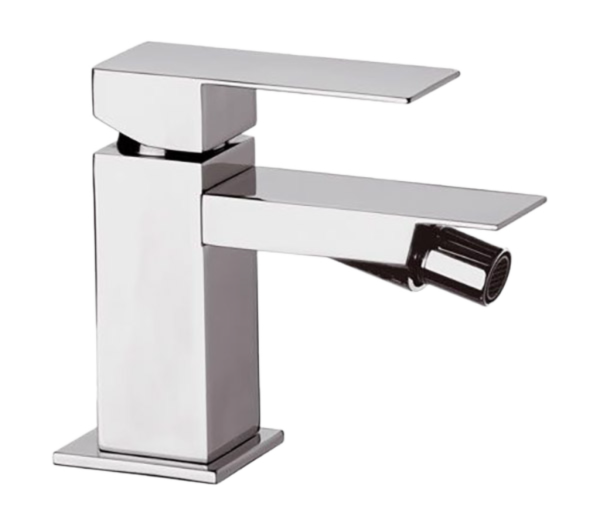 Смеситель для биде Remer Q-Design QD21